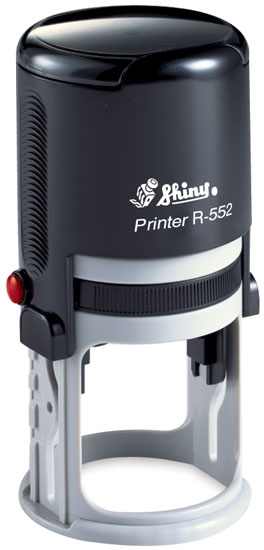 SHINY R-552