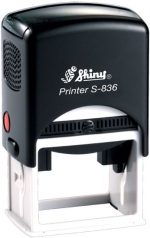 SHINY S-836