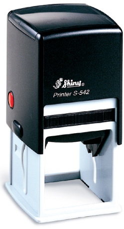 SHINY S542