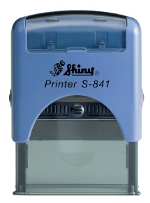 Shiny S-841