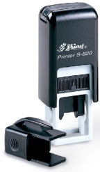 SHINY S-820